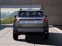 Nowe Dacia Duster Expression 122 KM (89 kW) 2026 Szary SUV