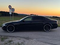 Gebraucht Maserati Quattroporte 400 PS (294 kW) 2004 Schwarz Limousine