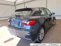 Gebraucht Audi A1 Advanced 95 PS (69 kW) 2022 Grau SUV
