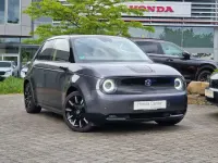 Gebraucht Honda e Advance 113 kW (154 PS) 2021 Grau Kleinwagen
