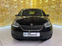 gebraucht Skoda Citigo Clever 1.0*ALU*SIHZ*PDC*DAB*BLUETOOTH