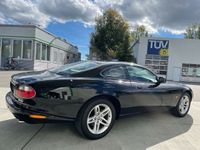 gebraucht Jaguar XK8 XK84.2 Coupe MY 2004 **1.Hd**Navi**Xenon 1A+