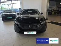 Gebraucht Peugeot 308 Allure 131 PS (96 kW) 2024 Schwarz Limousine