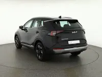 Neu Kia Sportage 150 PS (110 kW) 2025 Schwarz SUV