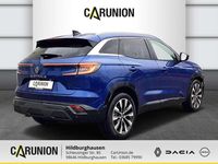 Gebraucht Renault Austral Techno 199 PS (146 kW) 2023 Ironblau metallic SUV