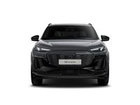 Gebraucht Audi Q6 e-tron S-Line 284 kW (387 PS) 2024 Grau SUV