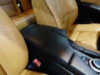 Gebraucht BMW 530 Advantage 272 PS (200 kW) 2008 Schwarz Limousine