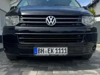 Gebraucht VW Caravelle 140 PS (102 kW) 2012 Schwarz Van