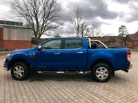 gebraucht Ford Ranger 