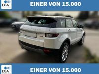 gebraucht Land Rover Range Rover 2.0 eD4 Pure Start/Stopp