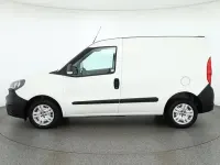 Gebraucht Fiat Doblò 80 PS (58 kW) 2021 Colore esterno Van / Kleinbus