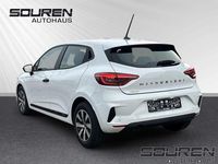 Neu Mitsubishi Colt Basis 67 PS (49 kW) 2025 Antarktisweiss (s) Kleinwagen