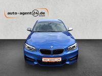 gebraucht BMW M235 2.Hd/unfallfrei/H&K/Keyless/ Service