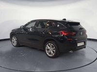 gebraucht BMW X2 sDrive18d Klimaaut. Sportsitze AHK PDC ISOFIX