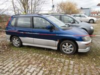 gebraucht Mitsubishi Space Runner 2,0 Cool