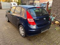 gebraucht Hyundai i30 1.6 Crdi