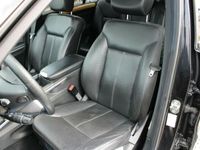 Gebraucht Mercedes GL320 224 PS (164 kW) 2008 Schwarz metallic SUV
