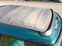 Gebraucht Mini 1300 79 PS (58 kW) 1996 Grün Kleinwagen