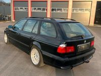 gebraucht BMW 523 E39 i Touring kombi