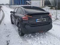 Gebraucht Citroën C4 Start 131 PS (96 kW) 2024 Schwarz Limousine