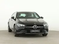 Gebraucht Mercedes CLA250e Shooting Brake 224 PS (164 kW) 2023 Kombi