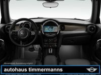 Gebraucht Mini Cooper Cabriolet Resolute Edition 136 PS (100 kW) 2023 Grün Cabrio