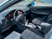 gebraucht Mazda 2 6 2.0 Kombi - Automatik -Hand - TÜV NEU
