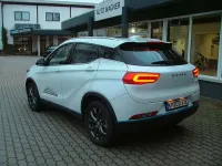 Gebraucht DFSK Seres 3 119 kW (163 PS) 2021 Weiß SUV