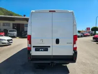 Occasion Peugeot Boxer 131 ch (96 kW) 2016 Blanc Van