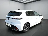 Gebraucht Peugeot 308 131 PS (96 kW) 2023 Weiß Kombi