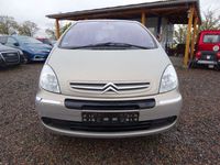 gebraucht Citroën Xsara Picasso 1.8 16V Confort