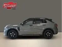 Neu Lynk & Co 01 280 PS (205 kW) 2026 Schwarz (sparkling black) SUV