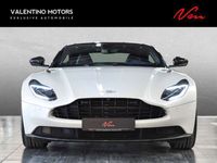gebraucht Aston Martin DB11 Carbon | B&O | 360° | Sitzheizung + Lüftung