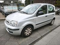Gebraucht Fiat Panda Dynamic 60 PS (44 kW) 2010 Kleinwagen