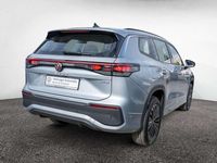 Gebraucht VW Tayron R 150 PS (110 kW) 2025 Oyster silver metallic SUV