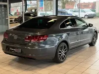 Brugt VW CC 140 HK (102 kW) 2013 Grå Sedan