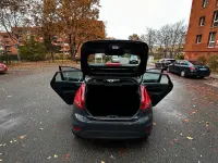 Gebraucht Ford Focus 85 PS (62 kW) 2011 Grau Kleinwagen