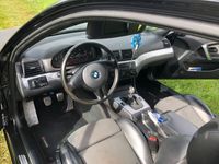 gebraucht BMW 325 ti Compact -