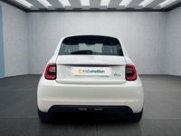 Gebraucht Fiat 500e 86 kW (118 PS) 2023 Weiß Kleinwagen