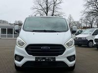 Gebraucht Ford Transit Custom Trend 131 PS (96 kW) 2020 Frozen white Van / Kleinbus