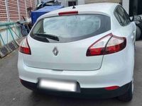 gebraucht Renault Mégane LIMITED dCi 110