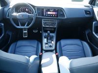 Gebraucht Cupra Ateca 300 PS (220 kW) 2021 Schwarz SUV