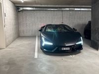 Gebraucht Lamborghini Revuelto 1016 PS (747 kW) 2024 Schwarz Coupé