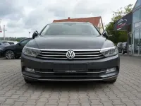 Gebraucht VW Passat Highline 150 PS (110 kW) 2019 Grau Kombi