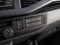 Gebraucht VW Transporter 150 PS (110 kW) 2021 Weiß Van