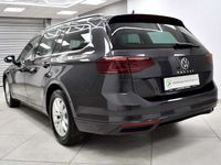 gebraucht VW Passat Variant 2.0 TDI Business 360° ActInfo AHK