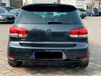 gebraucht VW Golf VI GTI