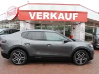 Gebraucht Ford Capri Premium 250 kW (340 PS) 2024 Magneticgrau (metallic) SUV
