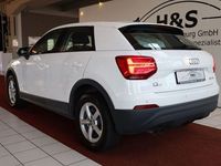 gebraucht Audi Q2 sport *Kamera*SITZHEIZUNG*