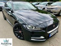 gebraucht Jaguar XE R-Sport AWD|NAVI|PDC|KAM|KEYLESS|TEMP.|AUT|SH